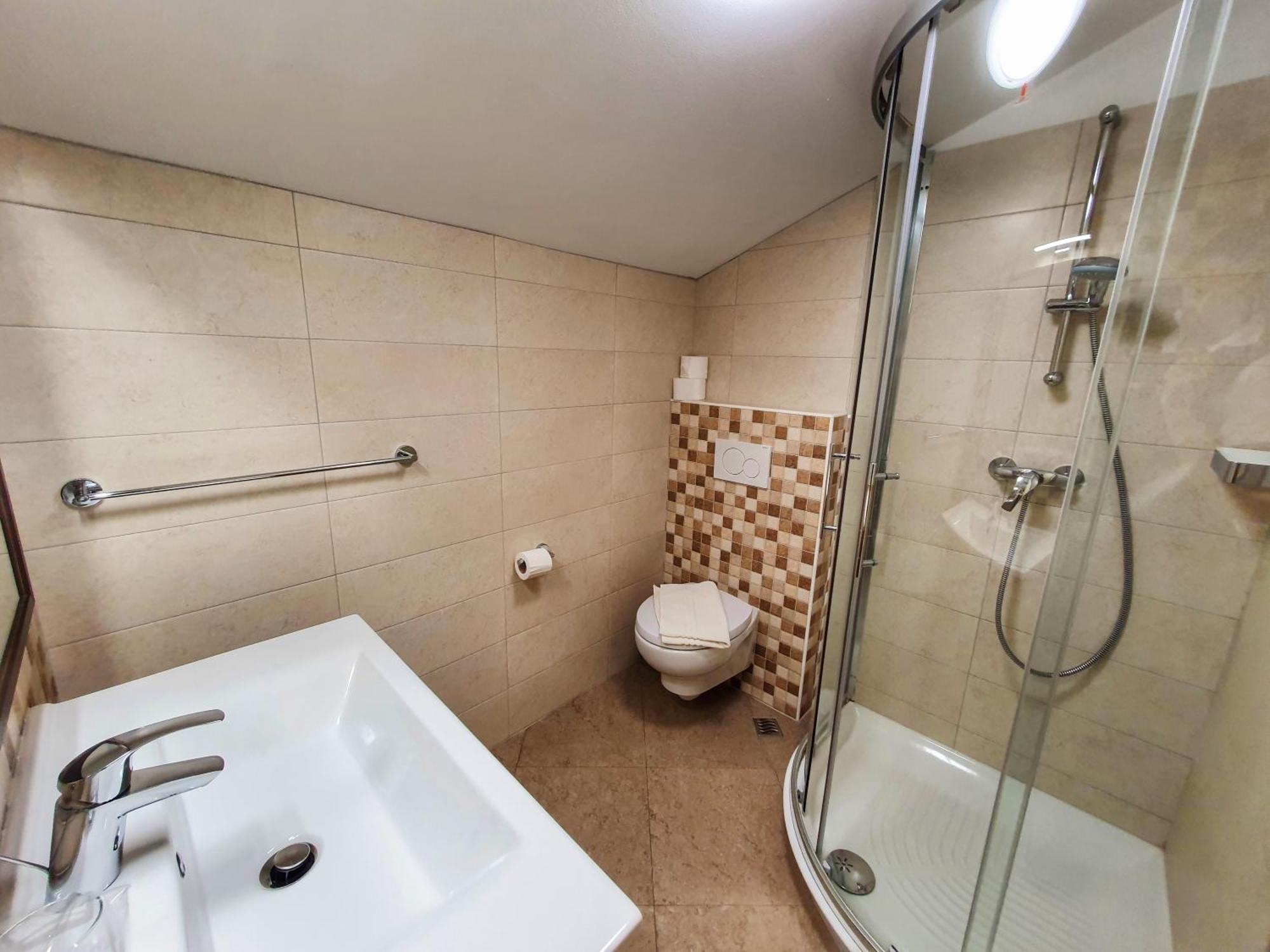 Veleniki 베드 앤드 브렉퍼스트 다니엘라 B&B 객실 사진
