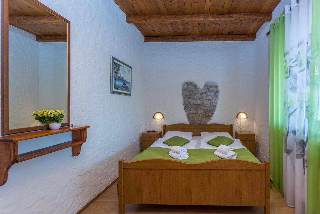 Veleniki 베드 앤드 브렉퍼스트 다니엘라 B&B 외부 사진
