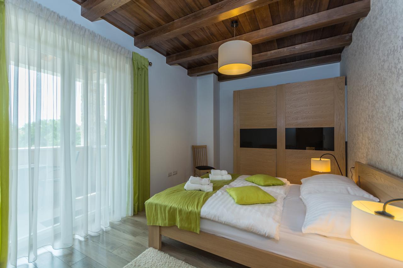 Veleniki 베드 앤드 브렉퍼스트 다니엘라 B&B 외부 사진